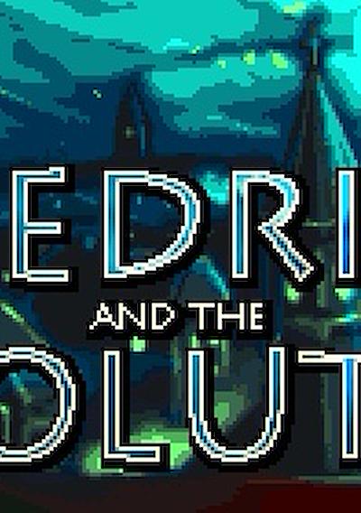Cover image for the game Cedric and the Revolution