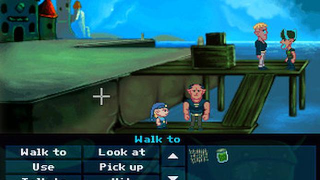 Image for the game Cedric and the Revolution