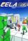 Cover image for the game Celaria