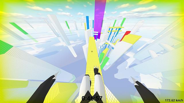 Image for the game Celaria