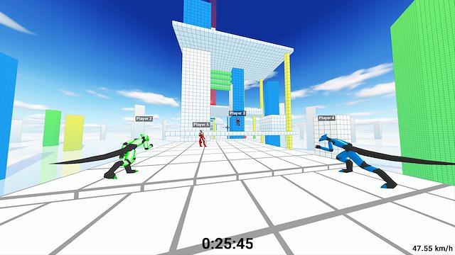 Image for the game Celaria
