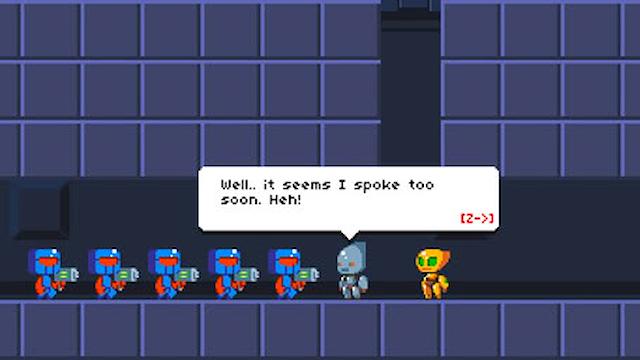 Image for the game Celestial Mechanica