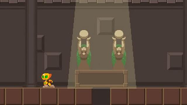 Image for the game Celestial Mechanica