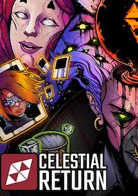 Cover image for the game Celestial Return