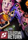Cover image for the game Celestial Return