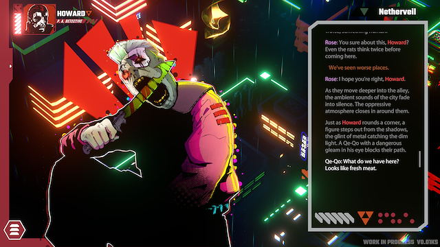 Image for the game Celestial Return