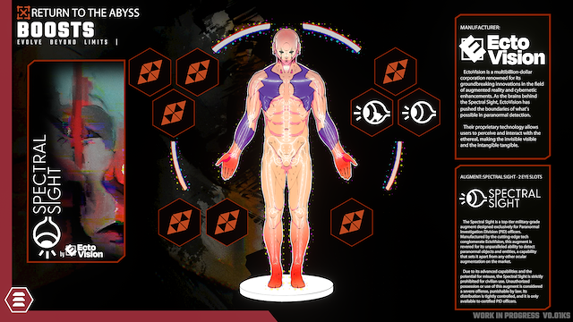 Image for the game Celestial Return