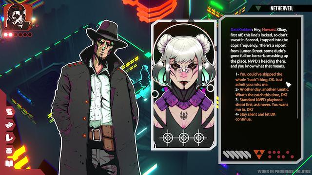 Image for the game Celestial Return