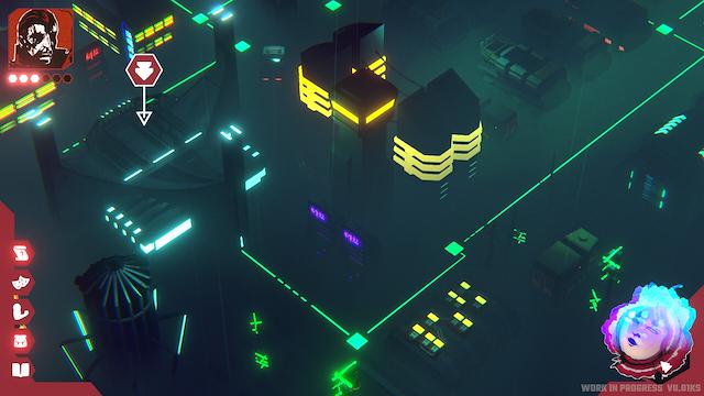 Image for the game Celestial Return