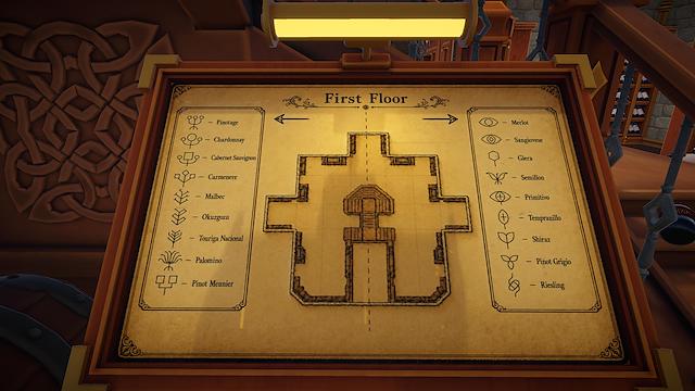 Image for the game Cellar Keeper