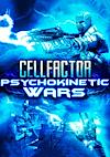 Cover image for the game CellFactor: Psychokinetic Wars