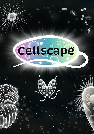 Cover image for the game Cellscape