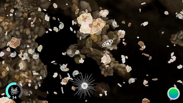 Image for the game Cellscape