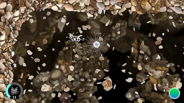 Image for the game Cellscape