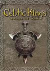 Cover image for the game Celtic Kings: Rage of War