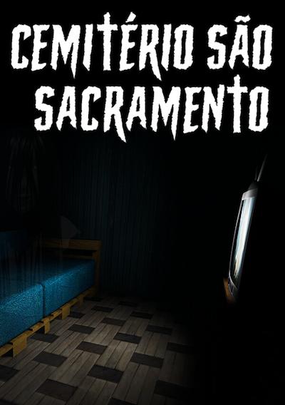 Cover image for the game Cemitério São Sacramento