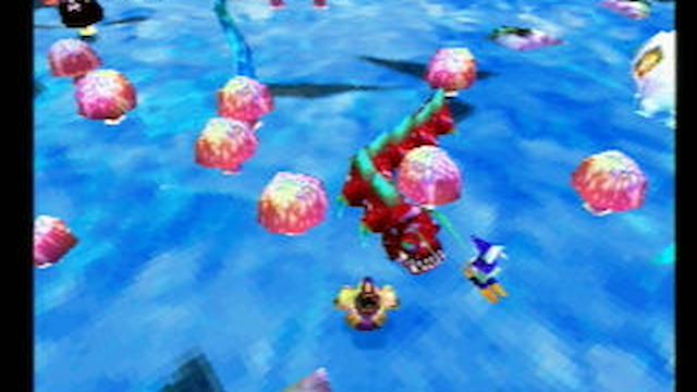 Image for the game Centipede