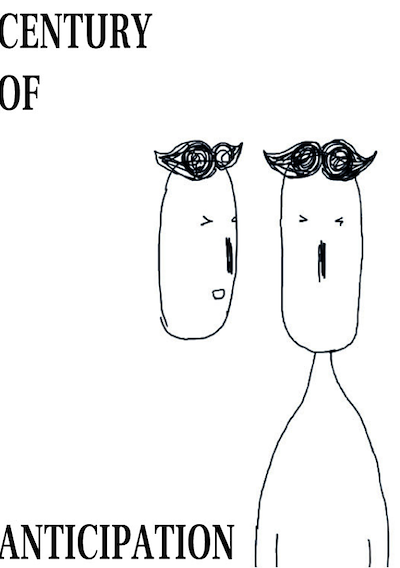 Cover image for the game Century of Anticipation