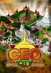 Cover image for the game CEO City