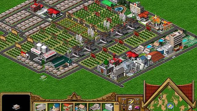 Image for the game CEO City