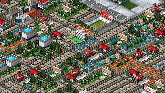 Image for the game CEO City