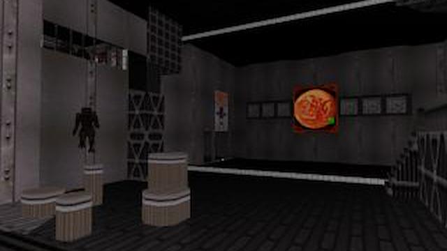 Image for the game Cerberus