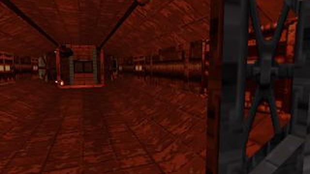 Image for the game Cerberus