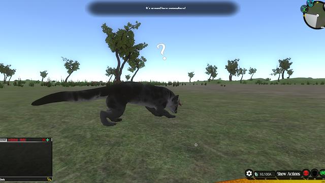 Image for the game Cereal Soup