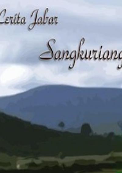 Cover image for the game Cerita Jabar Sangkuriang
