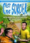 Cover image for the game C'est pas Sorcier: Mystérieuse Disparition en Amazonie