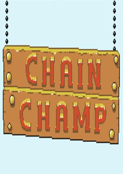 Cover image for the game Chain Champ