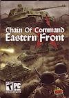 Cover image for the game Chain of Command: Eastern Front