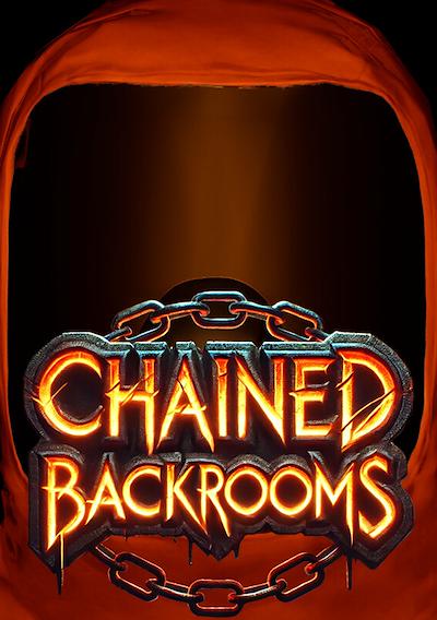 Cover image for the game Chained Backrooms