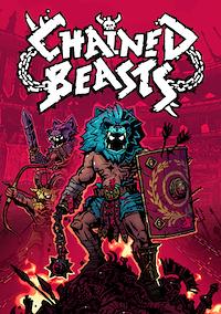 Cover image for the game Chained Beasts