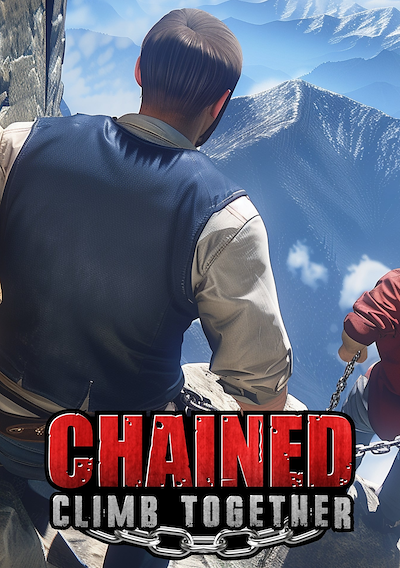 Cover image for the game Chained Climb Together