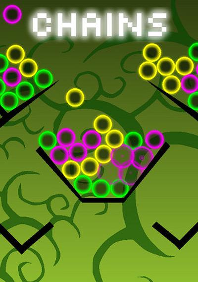 Cover image for the game Chains
