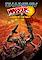 Cover image for the game Chainsaw Warrior: Lords of the Night