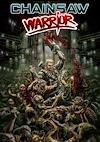 Cover image for the game Chainsaw Warrior