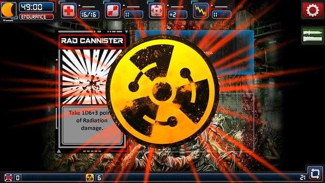 Image for the game Chainsaw Warrior