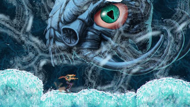 Image for the game ChainStaff