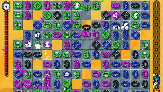 Image for the game Chainz 2: Relinked