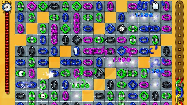 Image for the game Chainz 2: Relinked