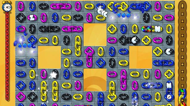 Image for the game Chainz 2: Relinked