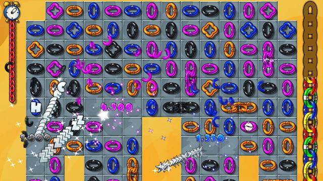 Image for the game Chainz 2: Relinked