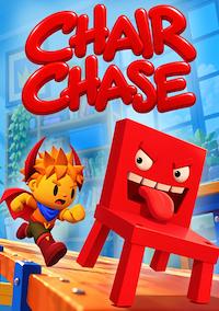 Cover image for the game Chair Chase