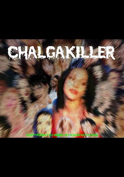 Cover image for the game Chalga Killer