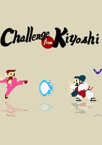 Cover image for the game Challenge from Kiyoshi