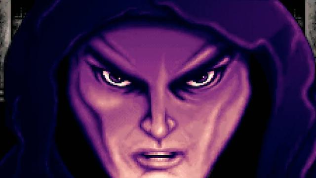 Image for the game Challenge of the Five Realms