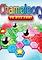 Cover image for the game Chameleon: To Dye For!