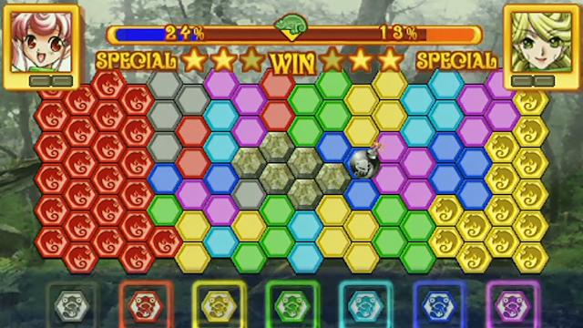 Image for the game Chameleon